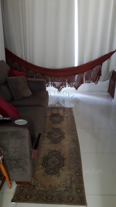 Apartamento, 2 quartos - Foto 4