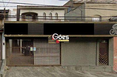 Prédio Inteiro, 326 m² - Foto 1