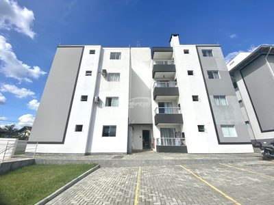 Apartamento, 2 quartos, 64 m² - Foto 1