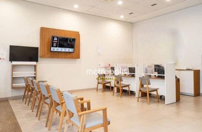 Prédio Inteiro, 500 m² - Foto 5