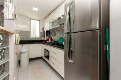 Apartamento, 2 quartos, 60 m² - Foto 5