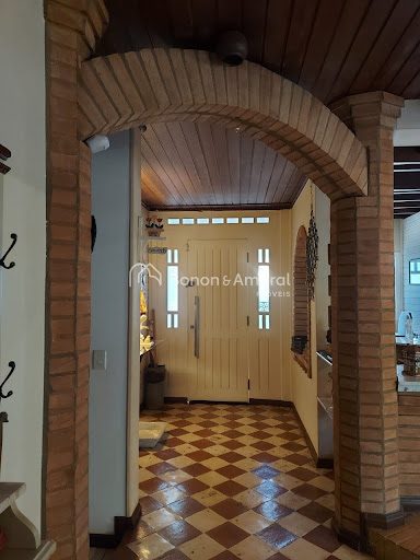 Casa, 4 quartos, 390 m² - Foto 5