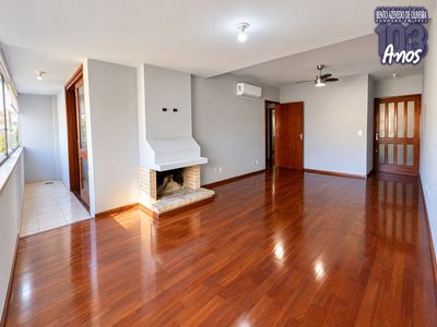 Apartamento, 2 quartos, 73 m² - Foto 2