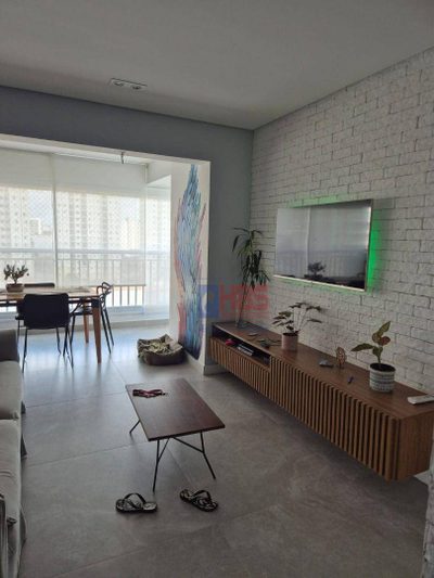 Apartamento, 2 quartos, 95 m² - Foto 3