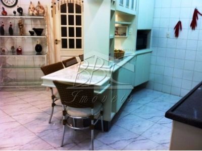 Apartamento, 3 quartos, 160 m² - Foto 4