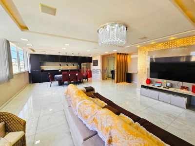 Apartamento, 3 quartos, 200 m² - Foto 2