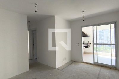 Apartamento, 2 quartos, 69 m² - Foto 1