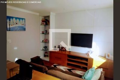 Apartamento, 3 quartos, 201 m² - Foto 4