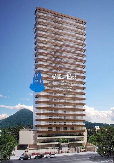 Apartamento, 3 quartos, 147 m² - Foto 1