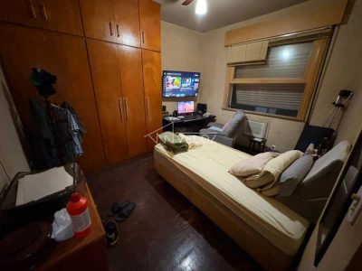 Apartamento, 3 quartos, 103 m² - Foto 1