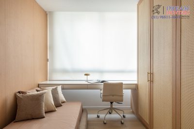 Apartamento, 3 quartos, 138 m² - Foto 5