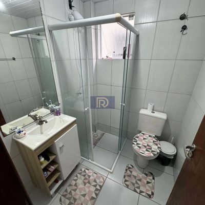 Apartamento, 2 quartos, 59 m² - Foto 4