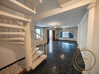 Sobrado, 3 quartos, 180 m² - Foto 2