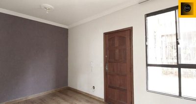 Apartamento, 2 quartos, 65 m² - Foto 2