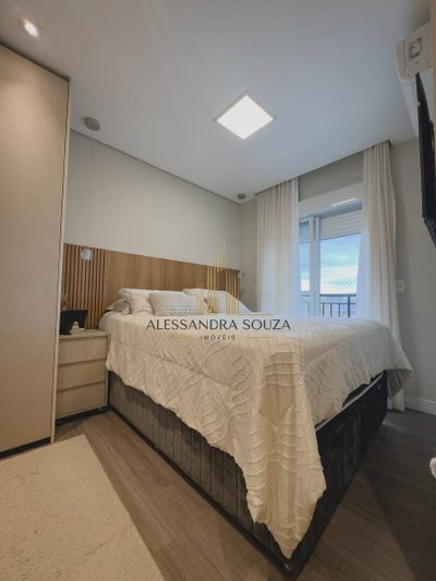Apartamento, 3 quartos, 66 m² - Foto 2
