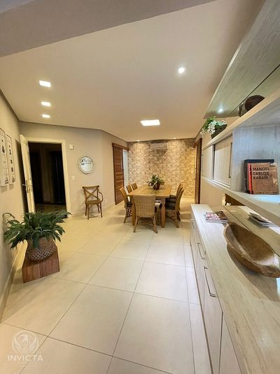 Apartamento, 3 quartos, 111 m² - Foto 3