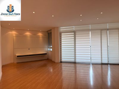 Apartamento, 3 quartos, 121 m² - Foto 1