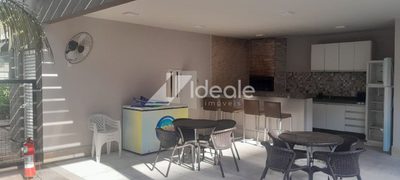 Apartamento, 2 quartos, 56 m² - Foto 4