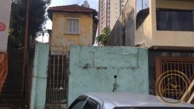 Terreno, 172 m² - Foto 1