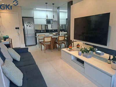 Apartamento, 2 quartos, 65 m² - Foto 5