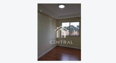 Apartamento, 2 quartos, 49 m² - Foto 3