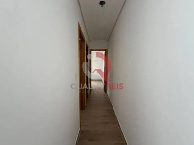 Sobrado, 3 quartos, 120 m² - Foto 5