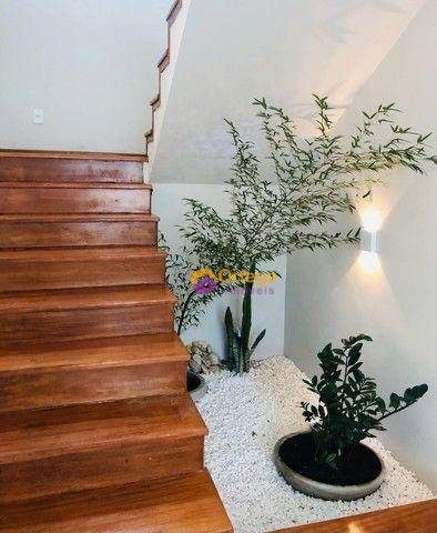 Casa de Condomínio, 6 quartos - Foto 5