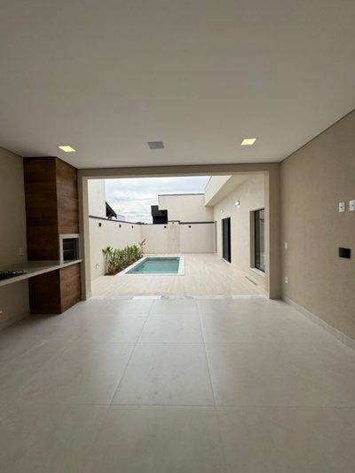 Casa de Condomínio, 3 quartos - Foto 5