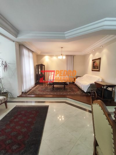 Apartamento, 4 quartos, 158 m² - Foto 2