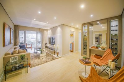 Apartamento, 4 quartos, 151 m² - Foto 5