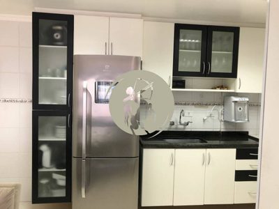 Cobertura, 3 quartos, 212 m² - Foto 3
