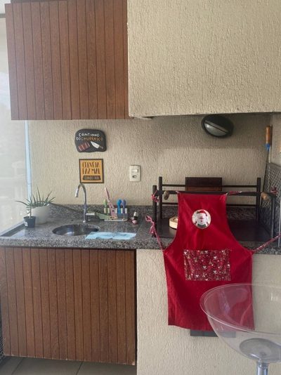 Apartamento, 2 quartos, 84 m² - Foto 3