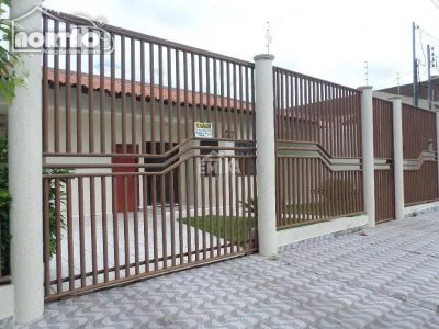 Casa, 3 quartos, 420 m² - Foto 1