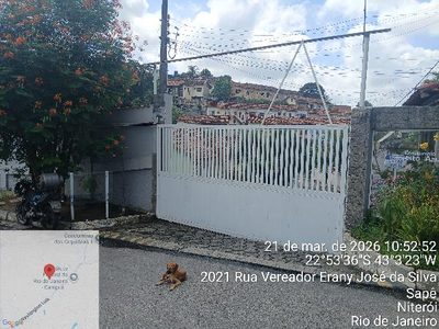 Casa, 2 quartos, 90 m² - Foto 1