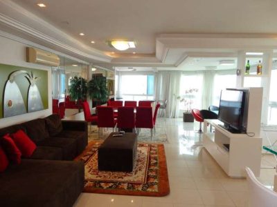 Apartamento, 4 quartos, 110 m² - Foto 1