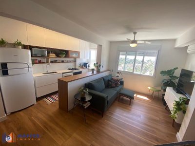 Cobertura, 3 quartos, 151 m² - Foto 5