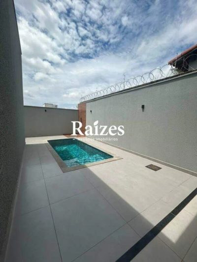Casa, 3 quartos, 150 m² - Foto 2