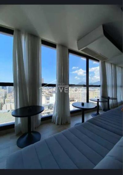 Apartamento, 31 m² - Foto 1