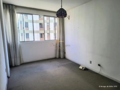 Apartamento, 1 quarto, 43 m² - Foto 2