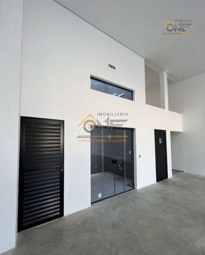 Loja-Salão, 142 m² - Foto 5