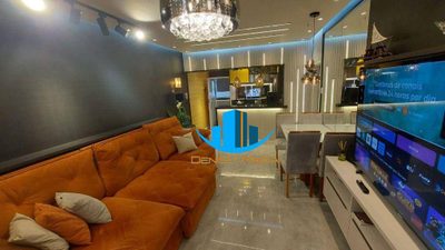 Apartamento, 1 quarto, 66 m² - Foto 5