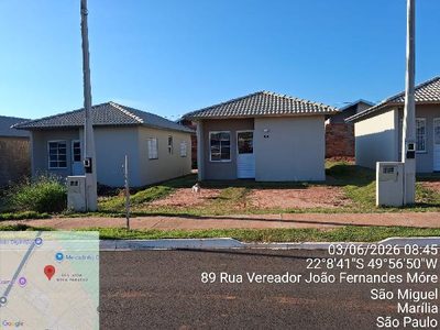 Casa, 2 quartos, 160 m² - Foto 1