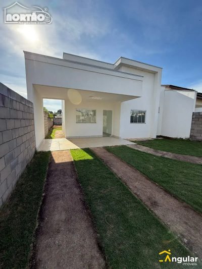Casa, 2 quartos - Foto 1
