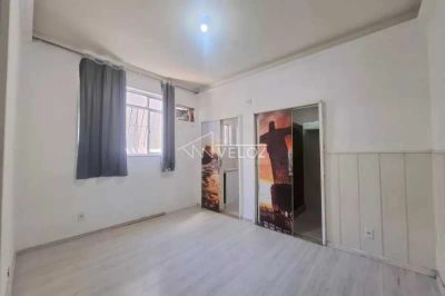 Apartamento, 28 m² - Foto 2
