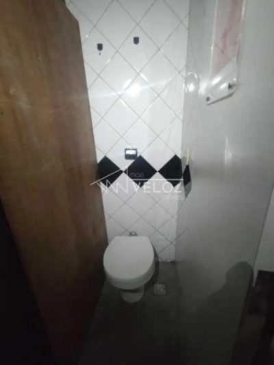 Loja-Salão, 37 m² - Foto 1