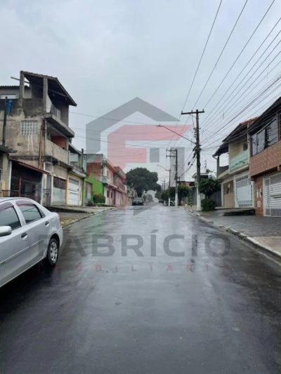 Sobrado, 3 quartos - Foto 3