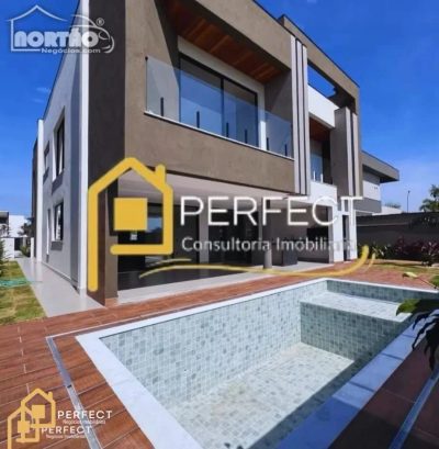 Casa, 6 quartos, 435 m² - Foto 5