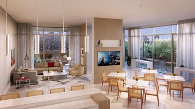 Apartamento, 4 quartos, 270 m² - Foto 5