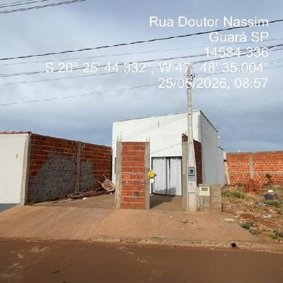 Casa, 1 quarto, 310 m² - Foto 1