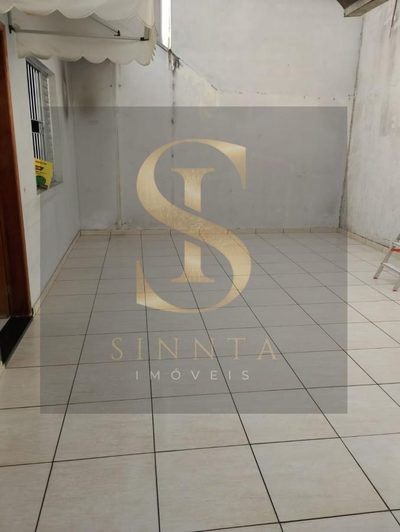 Casa, 2 quartos - Foto 2
